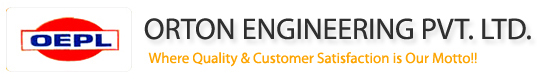 Orton Engineering Pvt. Ltd.