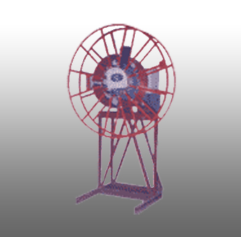 Torque Controllers Type Cable Reeling Drum